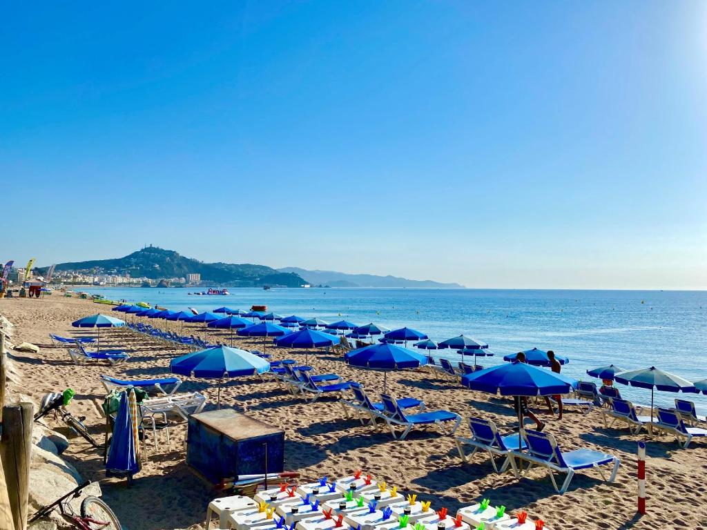 Pessah 2025 à Costa Brava by Stella Club