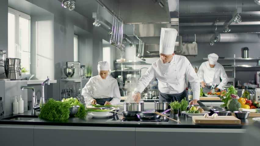 chef